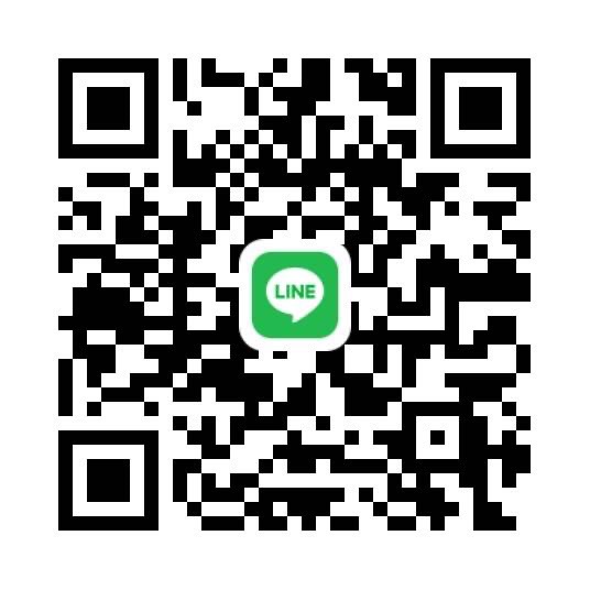 ラインのQRコード